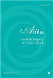 <b>AFFILIA-JOURNAL OF WOMEN AND SOCIAL WORK</b>