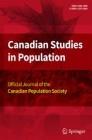 Canadian Studies in Population