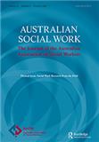 Australian Social Work