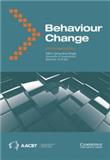 BEHAVIOUR CHANGE