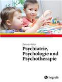 Zeitschrift fur Psychiatrie Psychologie und Psychotherapie