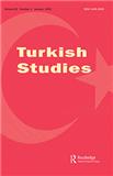Turkish Studies
