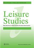 Leisure Studies