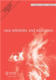 Race Ethnicity and Education