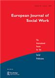 European Journal of Social Work