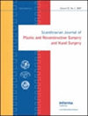 SCANDINAVIAN JOURNAL OF PLASTIC AND RECONSTRUCTIVE SURGERY A