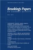 BROOKINGS PAPERS ON ECONOMIC ACTIVITY