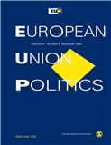 EUROPEAN UNION POLITICS