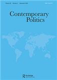 Contemporary Politics