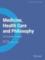 <b>Medicine Health Care and Philosophy</b>