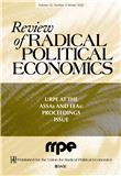 REVIEW OF RADICAL POLITICAL ECONOMICS