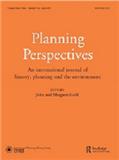 Planning Perspectives