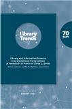 LIBRARY TRENDS