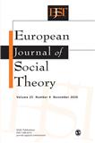 European Journal of Social Theory