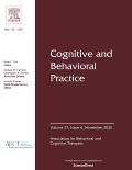 COGNITIVE AND BEHAVIORAL PRACTICE
