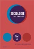 SOCIOLOGIE DU TRAVAIL