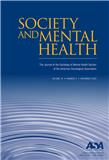 Society and Mental Health