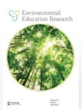 Environmental Education Research