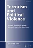 TERRORISM AND POLITICAL VIOLENCE