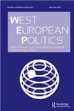 WEST EUROPEAN POLITICS