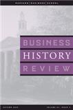 BUSINESS HISTORY REVIEW