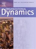 ORGANIZATIONAL DYNAMICS