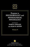 PROGRESS IN PSYCHOBIOLOGY AND PHYSIOLOGICAL PSYCHOLOGY