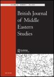 British Journal of Middle Eastern Studies