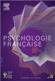 Psychologie Francaise