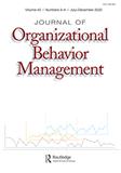 JOURNAL OF ORGANIZATIONAL BEHAVIOR MANAGEMENT