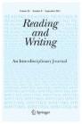 READING AND WRITING