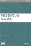 <b>Foreign Policy Analysis</b>