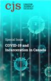 CANADIAN JOURNAL OF SOCIOLOGY-CAHIERS CANADIENS DE SOCIOLOGI