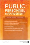 PUBLIC PERSONNEL MANAGEMENT