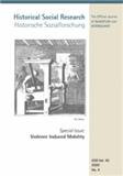 Historical Social Research-Historische Sozialforschung
