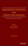 Minnesota Symposia on Child Psychology