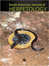 <b>South American Journal of Herpetology</b>