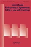 International Environmental Agreements-Politics Law and Econ