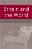 Britain and the World