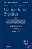 <b>BRITISH JOURNAL OF EDUCATIONAL STUDIES</b>