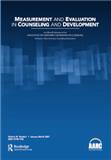 MEASUREMENT AND EVALUATION IN COUNSELING AND DEVELOPMENT