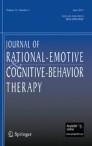 Journal of Rational-Emotive and Cognitive-Behavior Therapy