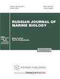 Russian Journal of Marine Biology