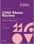 <b>Child Abuse Review</b>