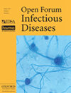 <b>Open Forum Infectious Diseases</b>