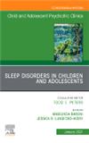 CHILD AND ADOLESCENT PSYCHIATRIC CLINICS OF NORTH AMERICA