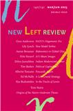 NEW LEFT REVIEW