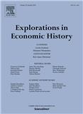 EXPLORATIONS IN ECONOMIC HISTORY