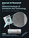 JOURNAL OF RESEARCH OF THE NATIONAL INSTITUTE OF STANDARDS A