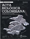 ACTA BIOLOGICA COLOMBIANA
